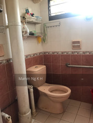 Blk 29 MARSILING DRIVE (Woodlands), HDB 4 Rooms #206098931